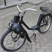 Solex / Moped