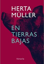 En Tierras Bajas (Herta Muller)