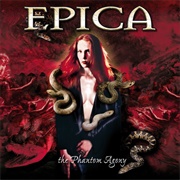 The Phantom Agony (Epica, 2003)