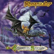 &quot;Emerald Sword&quot; by Rhapsody of Fire