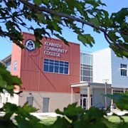 Klamath Community College