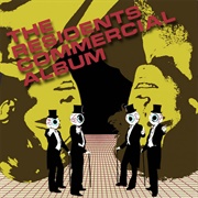 Commercial Album (The Residents, 1980)