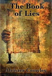 The Book of Lies (Aleister Crowley)