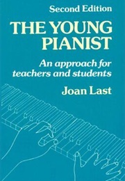 The Young Pianist (Joan Last)