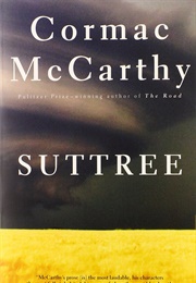 Suttree (Cormac McCarthy)