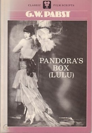 Pandora&#39;s Box (Lulu) (G. W. Pabst)