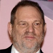 Harvey Weinstein