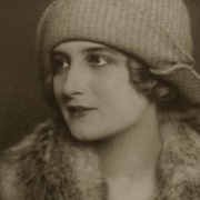 Eva May Actress