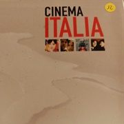 Cinema Italia 4DVD