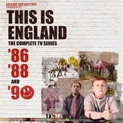 This Is England (Britain)