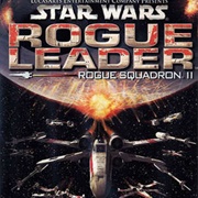 Star Wars Rogue Squadron II: Rogue Leader