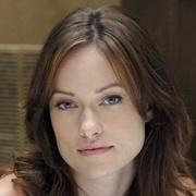 Olivia Wilde