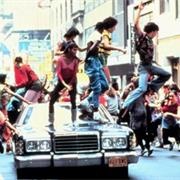 &quot;Fame&quot; - Fame (1980)