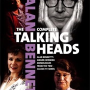 Alan Bennett&#39;s the Complete Talking Heads