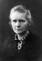 1911 Nobel Lecture, on Radioactivity (Marie Curie)