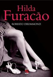 Hilda Furacão (Roberto Drummond)