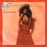 Chaka Khan - I&#39;m Every Woman