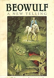 Beowulf: A New Telling (Robert Nye)