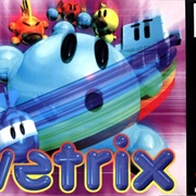 Wetrix