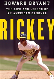 Rickey (Howard Bryant)