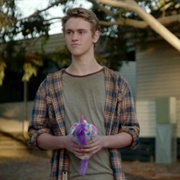 Jake (Matt Testro)- Nowhere Boys