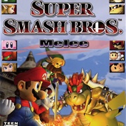 Super Smash Bros. Melee