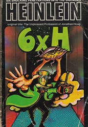 6XH (Robert Heinlein)