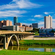 Fort Worth, Texas