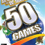 Around the World in 50 Games