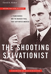 The Shooting Salvationist (David R. Stokes)