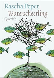 Waterscheerling (Rascha Peper)