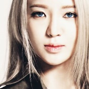 Kim Hyo-Yeon (Girls&#39; Generation)