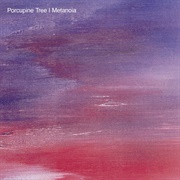 Porcupine Tree - Metanoia