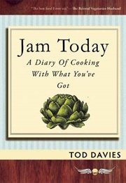 Jam Today (Tod Davies)