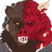 Manbearpig