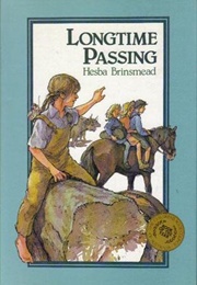 Longtime Passing (Hesba Brinsmead)