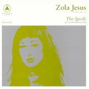 Zola Jesus - The Spoils