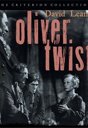 Oliver Twist (1948)