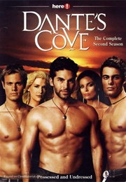 Dante&#39;s Cove (2005)