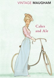 Cakes and Ale (W. Somerset Maugham)