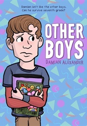 Other Boys (Damian Alexander)