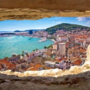 Split, Croatia