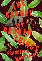 The Garden of Broken Things (Francesca Momplaisir)