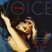 Voice (The Trio Project, 2011)