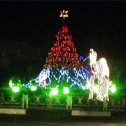 Christmas in Eritrea