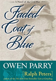 Faded Coat of Blue (Owen Parry)