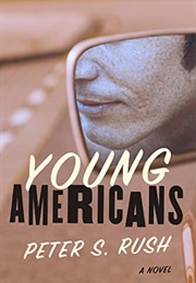 Young Americans (Peter Rush)