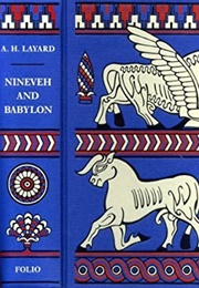 Nineveh and Babylon (Austen Henry Layard)