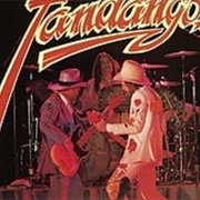 Nasty Dogs and Funky Kings - ZZ Top