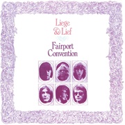 Liege and Lief - Fairport Convention